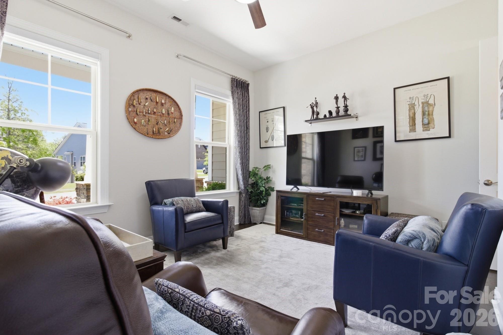 Bent Creek - Residential