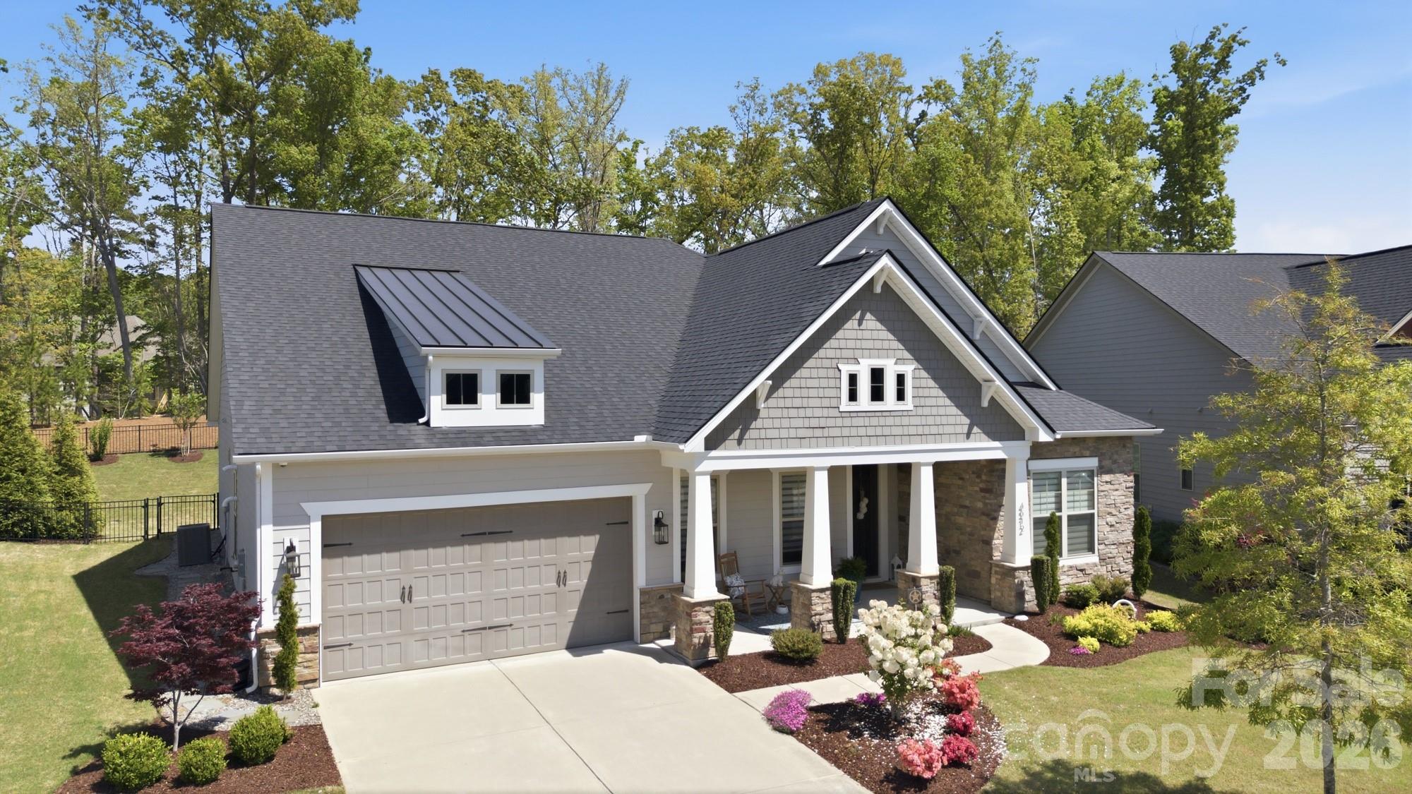 Bent Creek - Residential