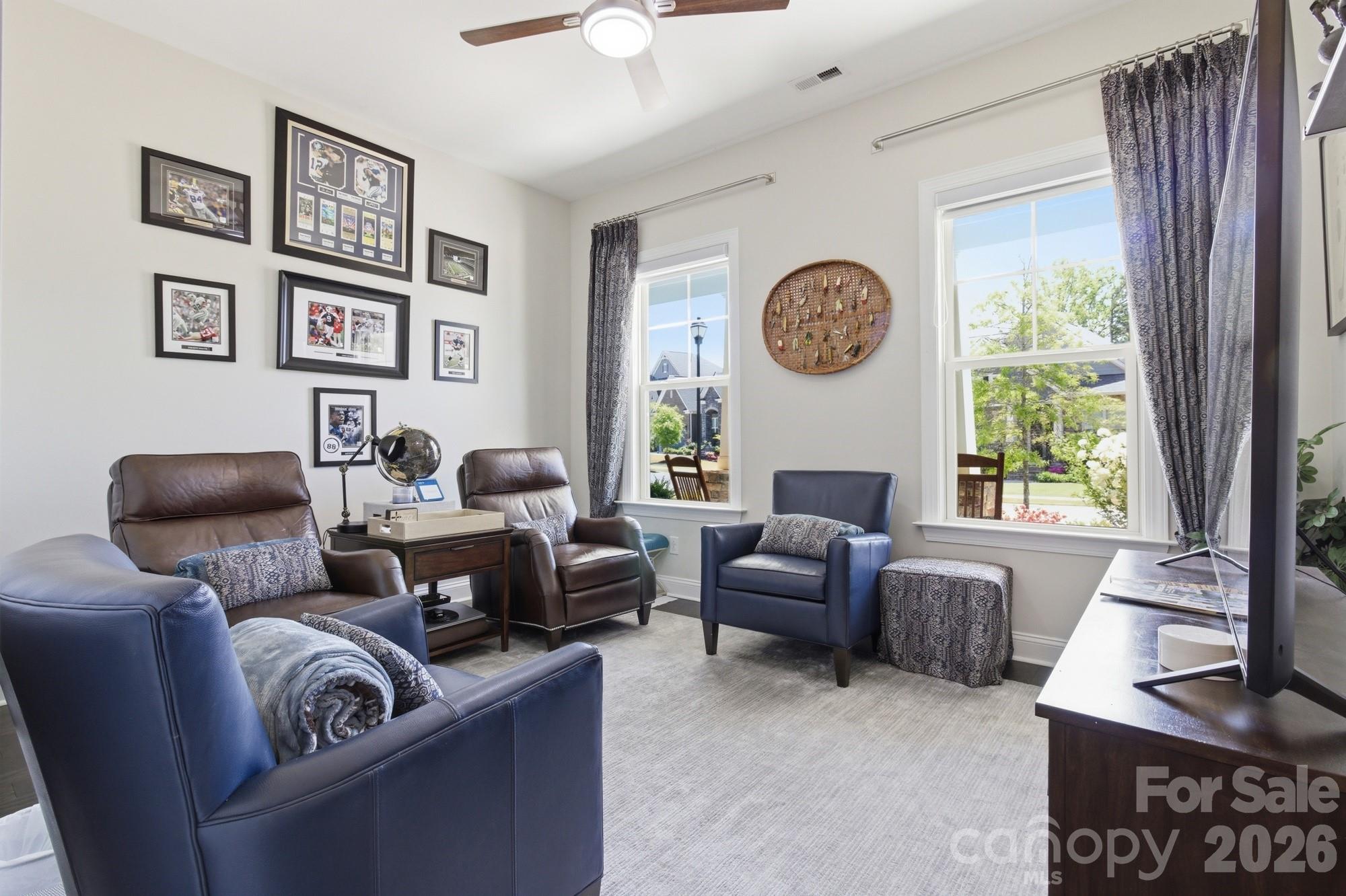 Bent Creek - Residential