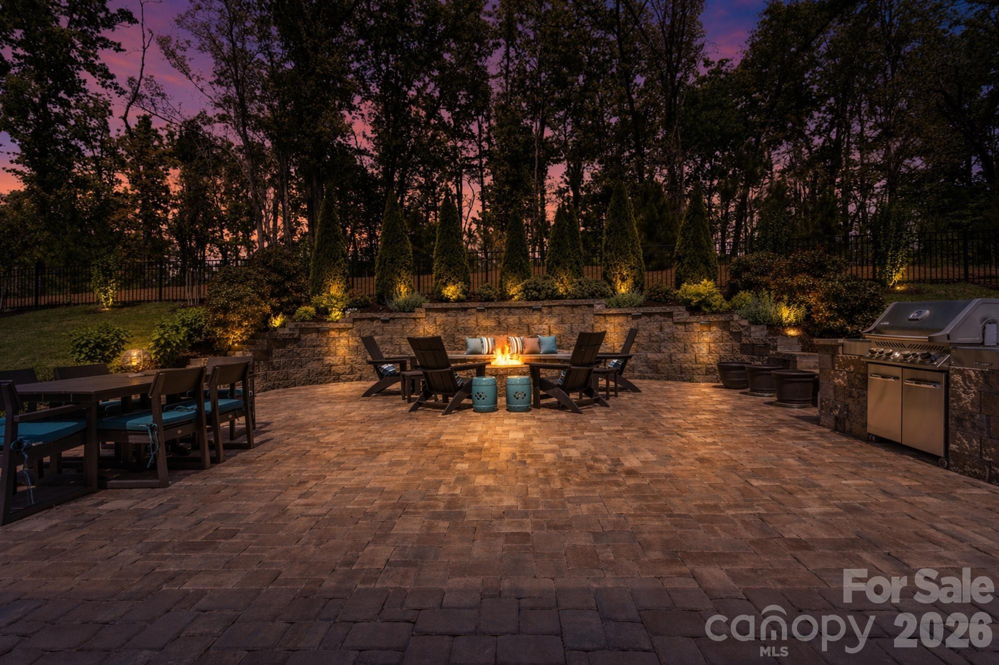 Bent Creek - Residential
