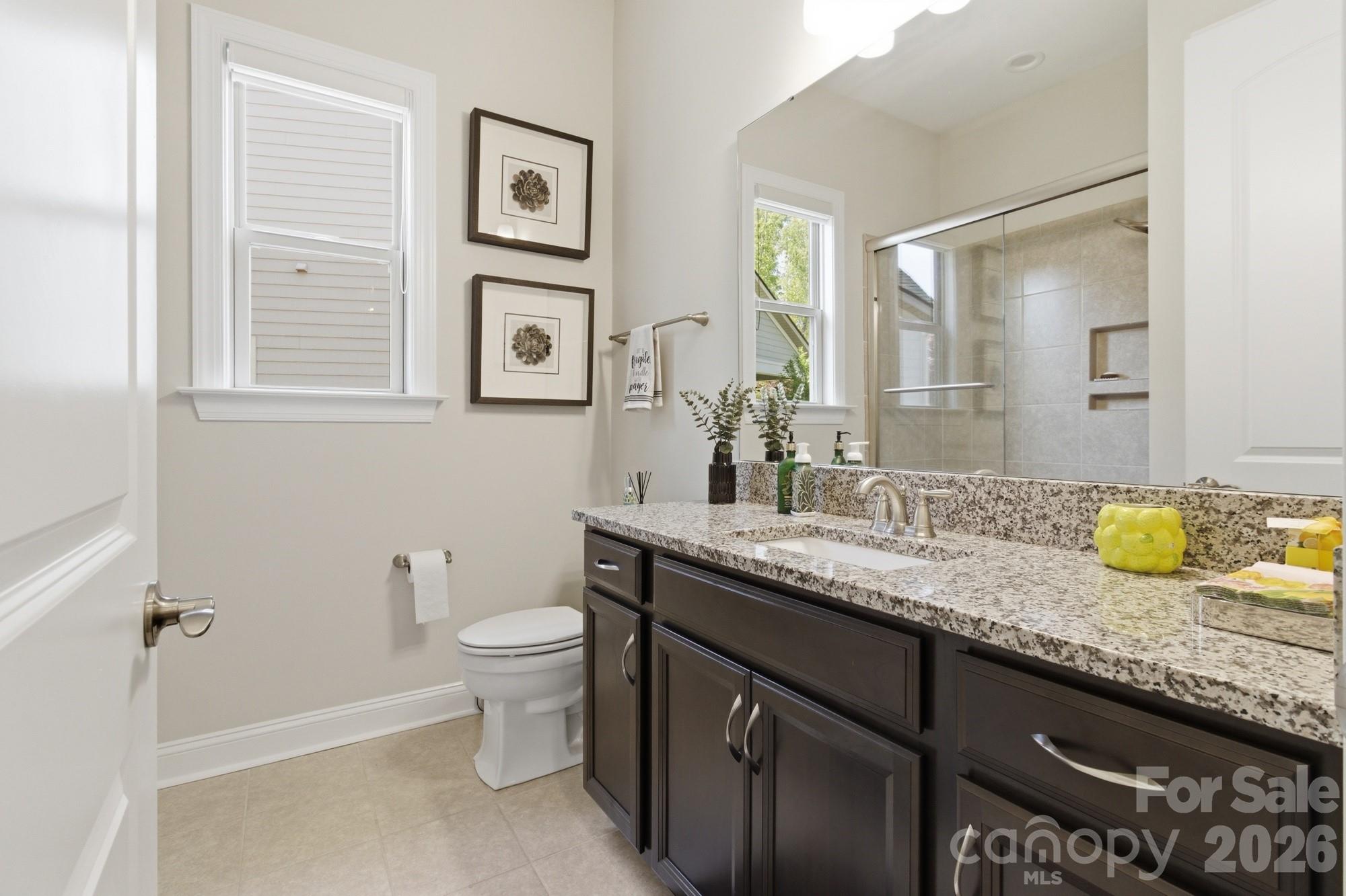 Bent Creek - Residential