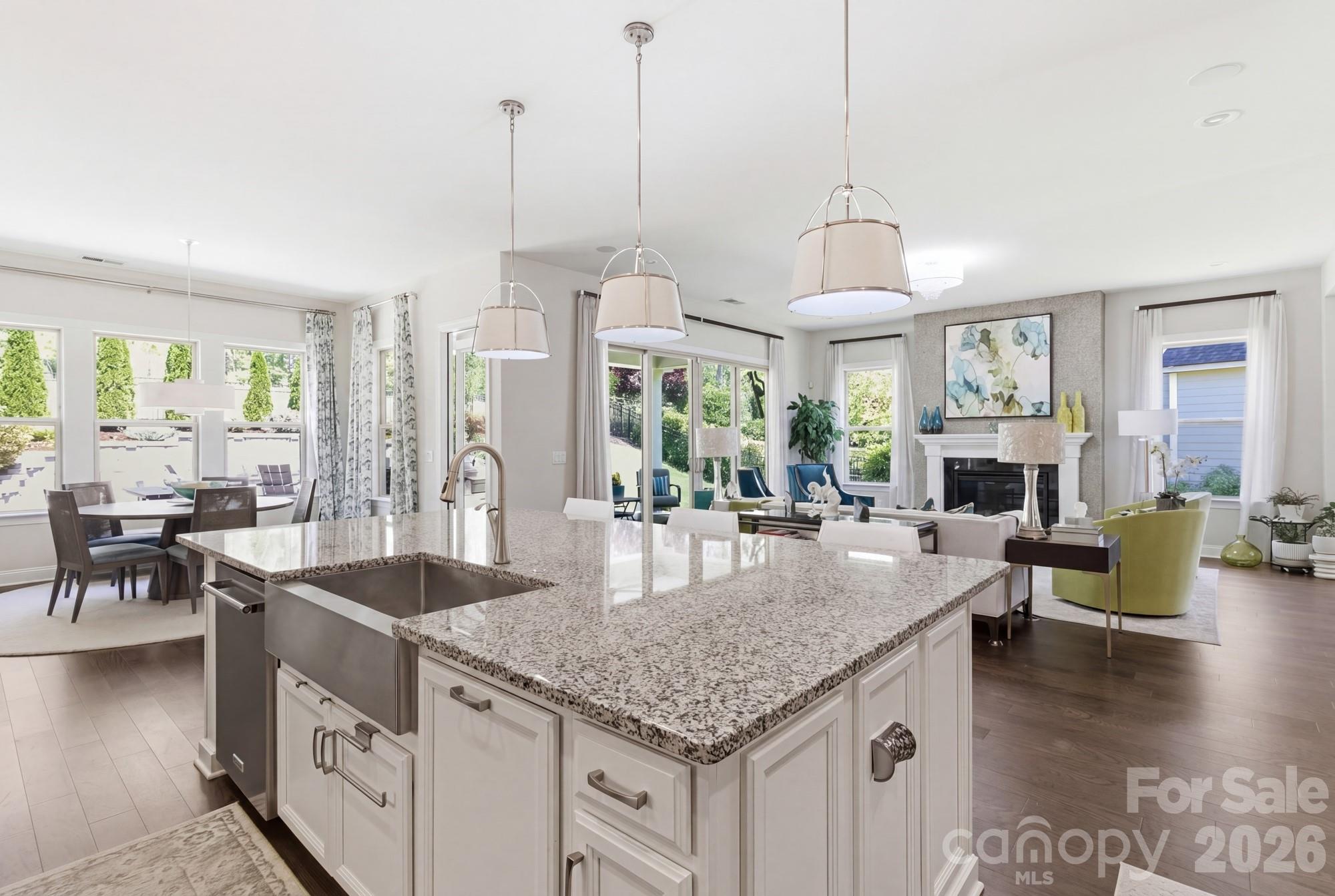 Bent Creek - Residential