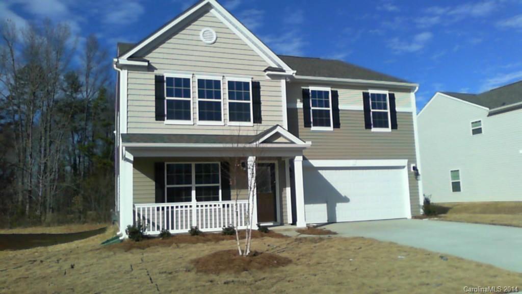 Northlake Landing - Residential