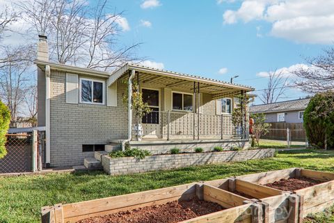 11 Huffman Road Asheville NC 28806