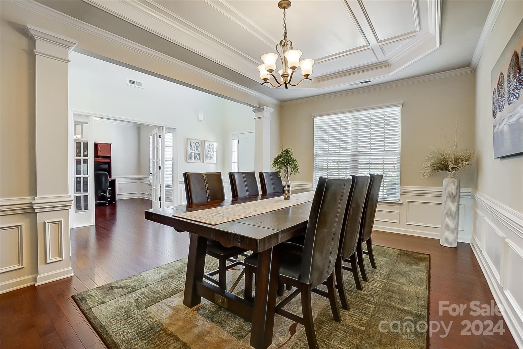 Audubon Lake - Residential