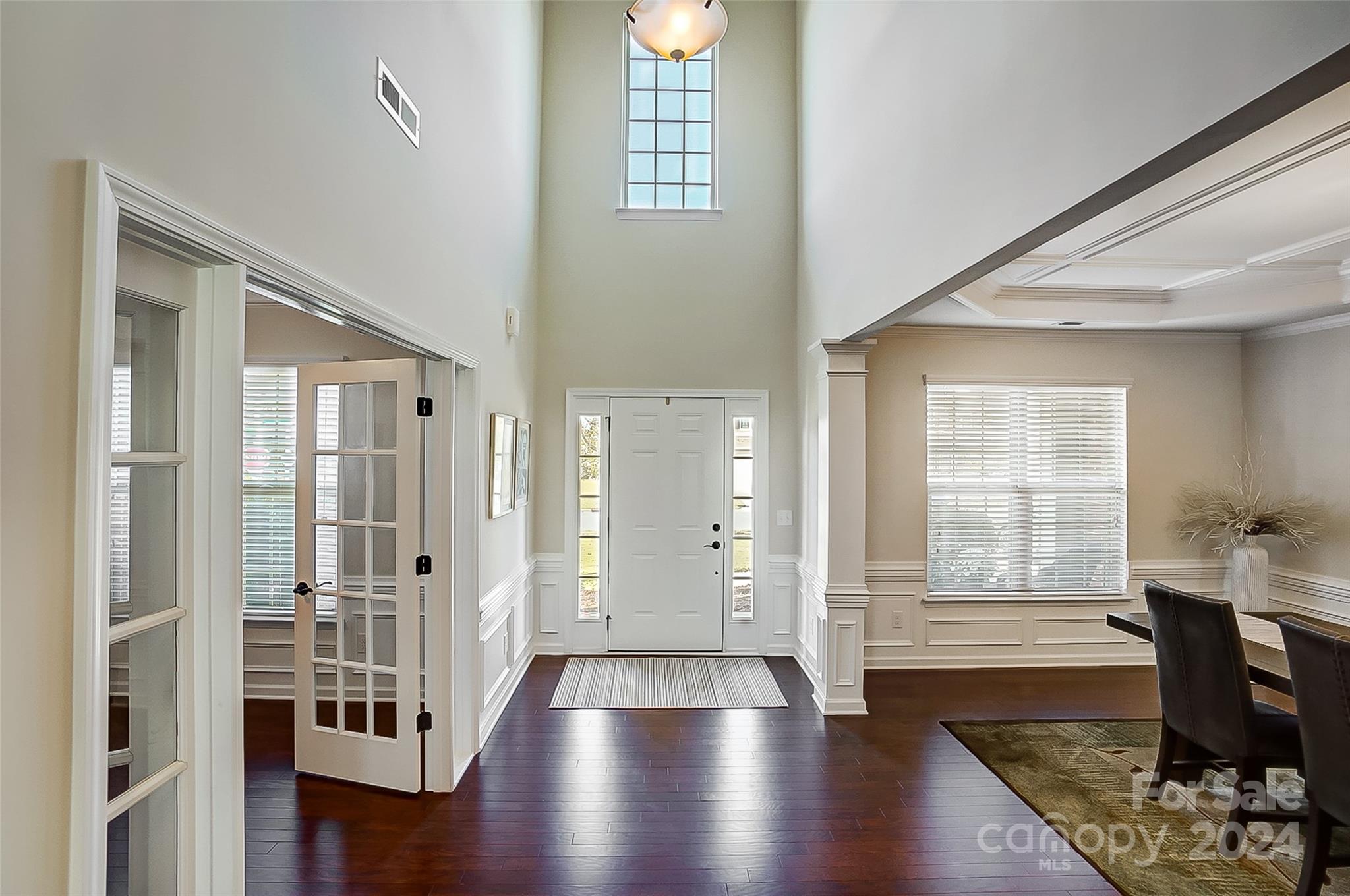 Audubon Lake - Residential