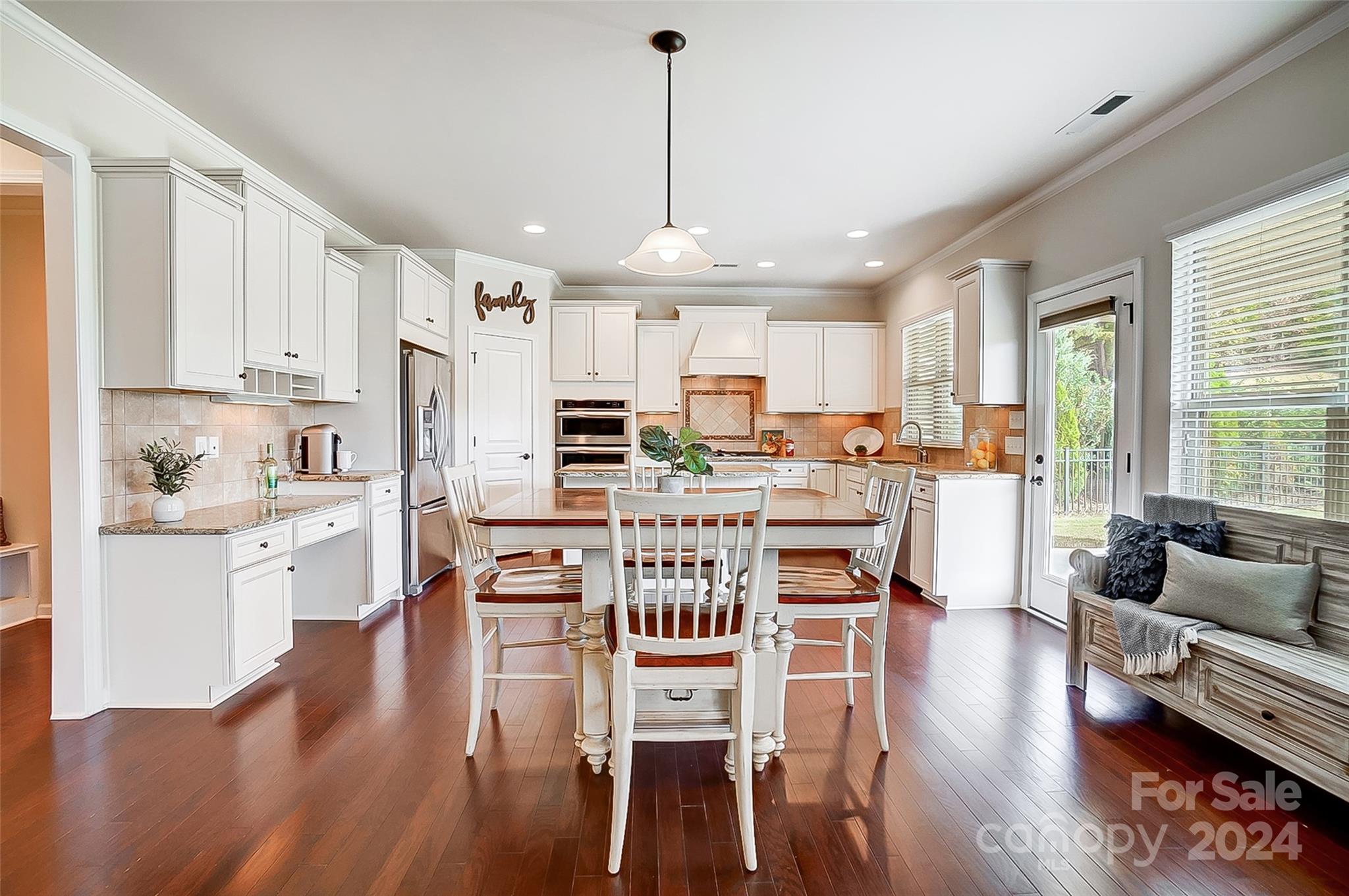 Audubon Lake - Residential