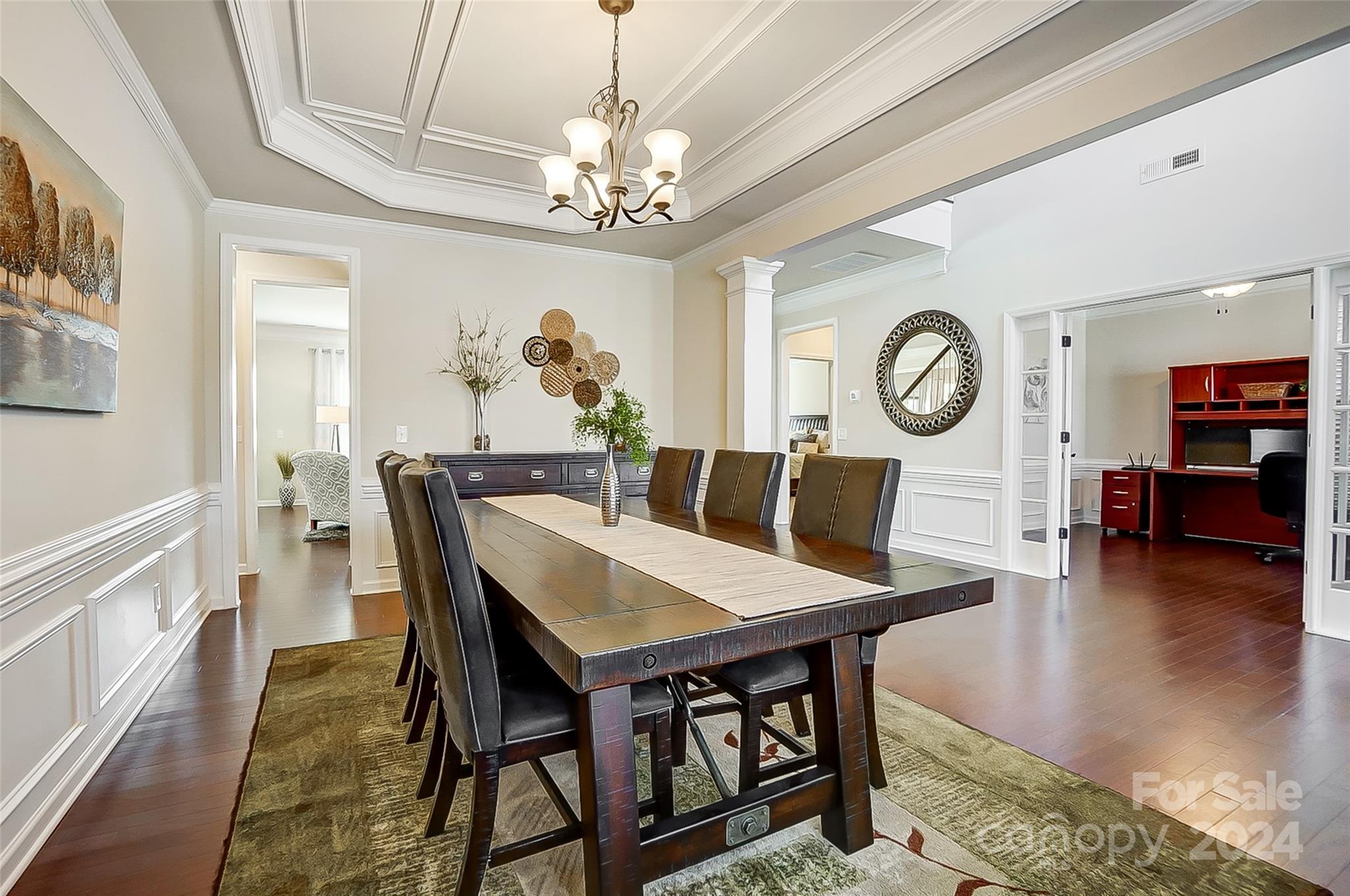 Audubon Lake - Residential