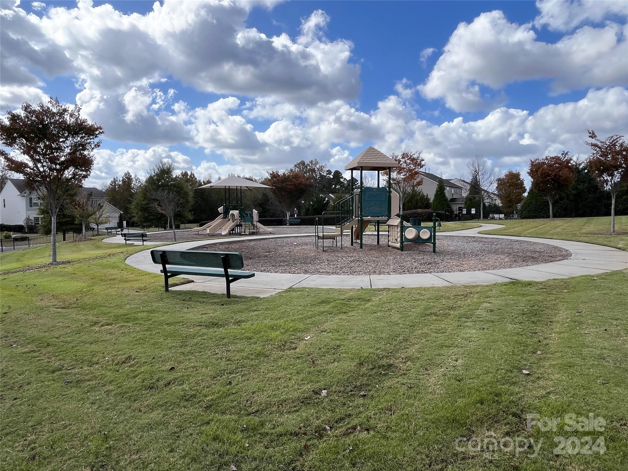 Audubon Lake - Residential