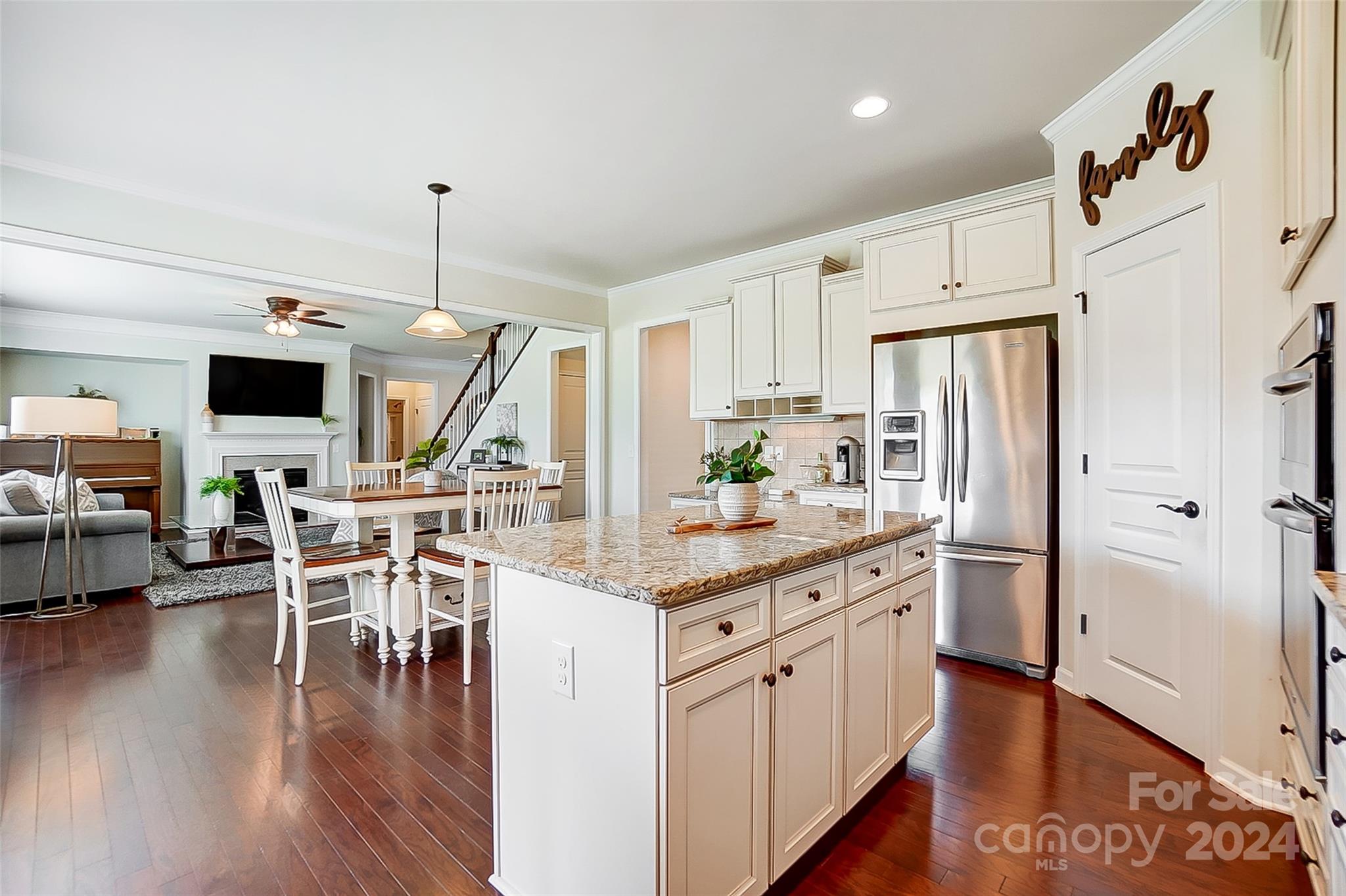 Audubon Lake - Residential