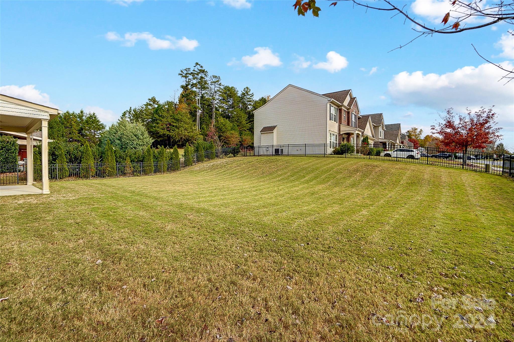 Audubon Lake - Residential