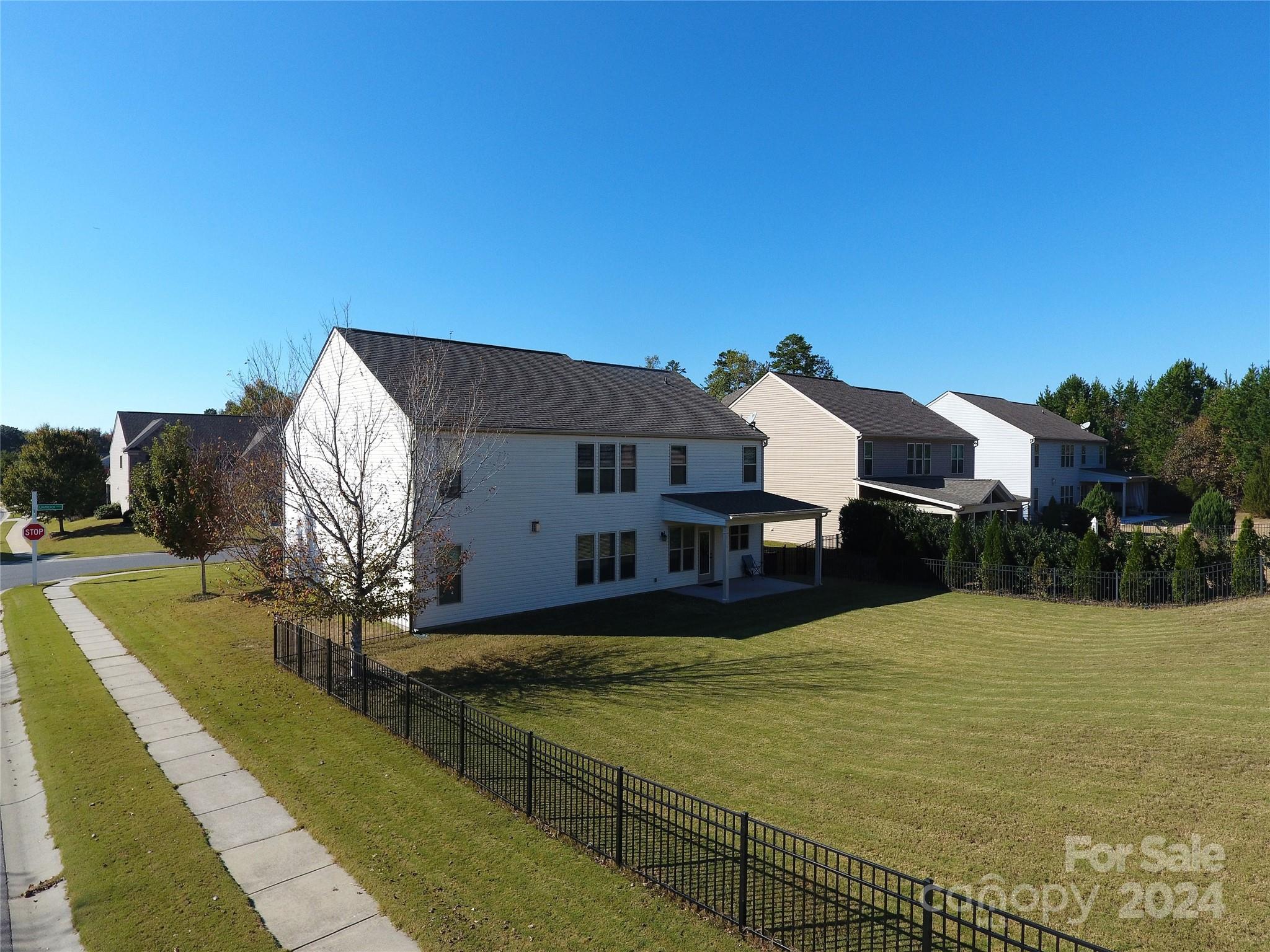 Audubon Lake - Residential