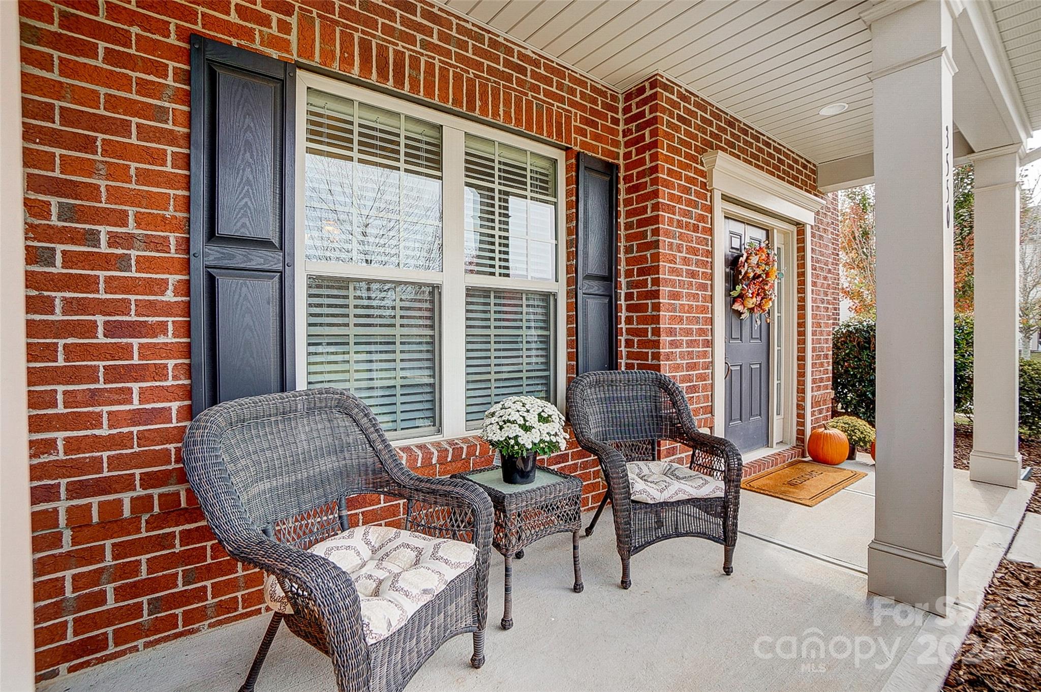 Audubon Lake - Residential