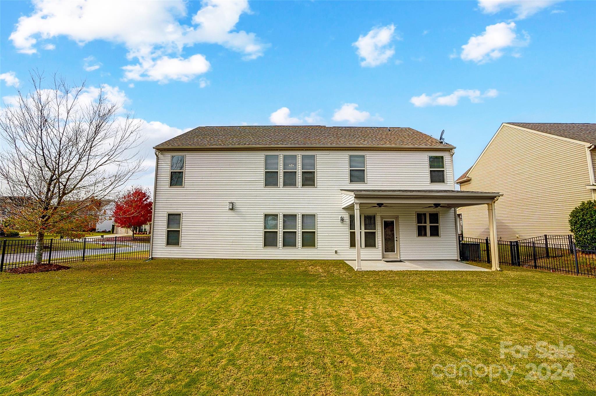 Audubon Lake - Residential