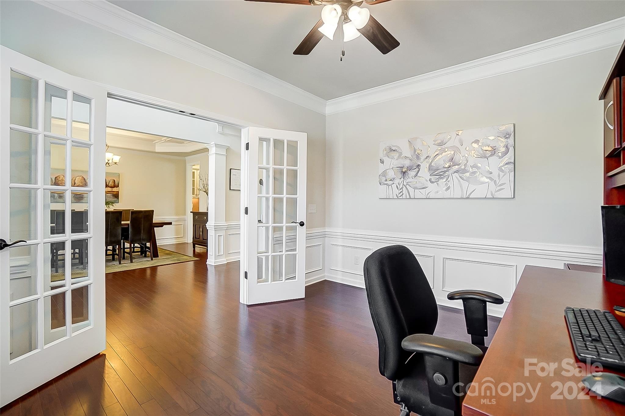 Audubon Lake - Residential