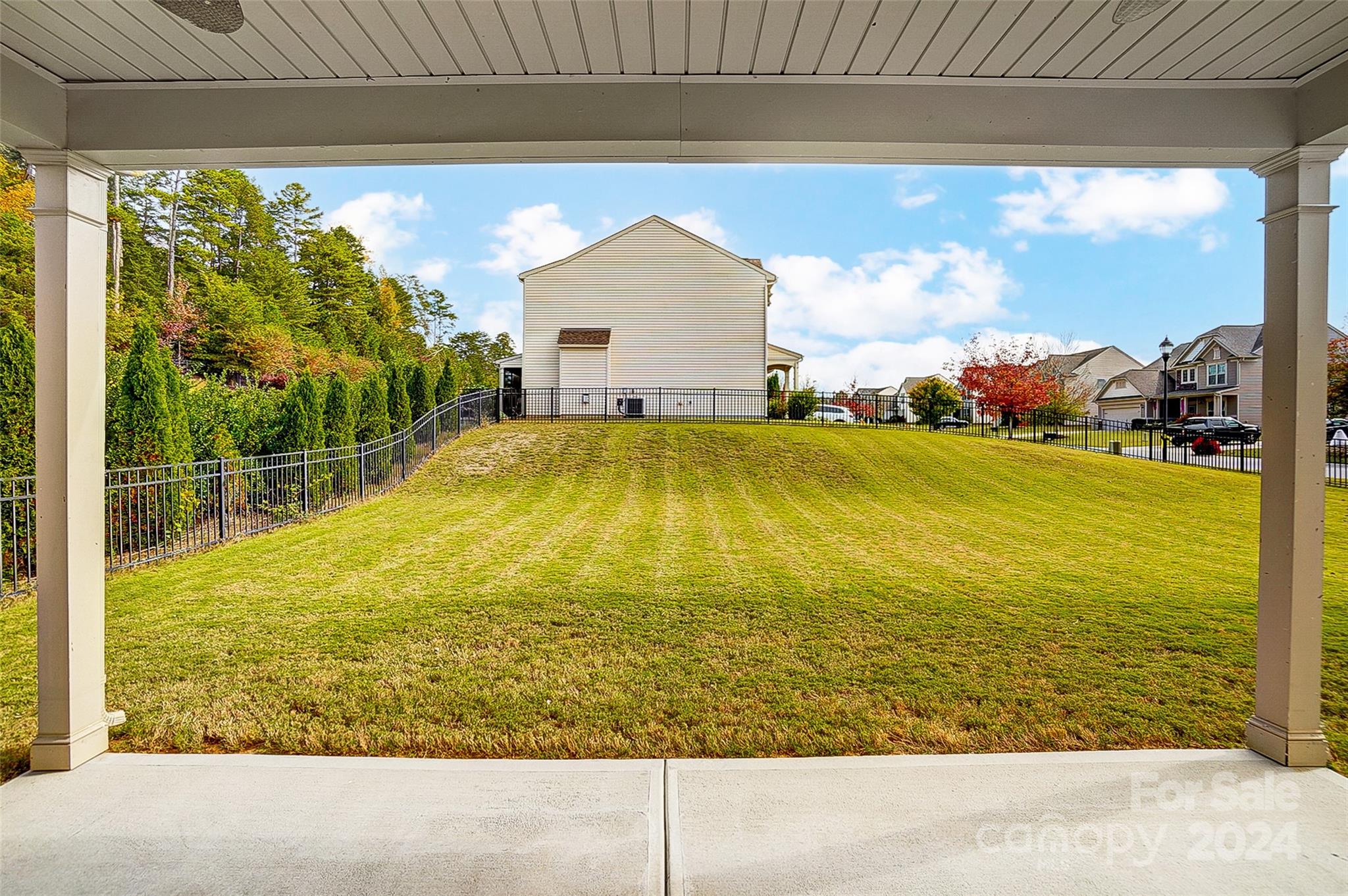 Audubon Lake - Residential
