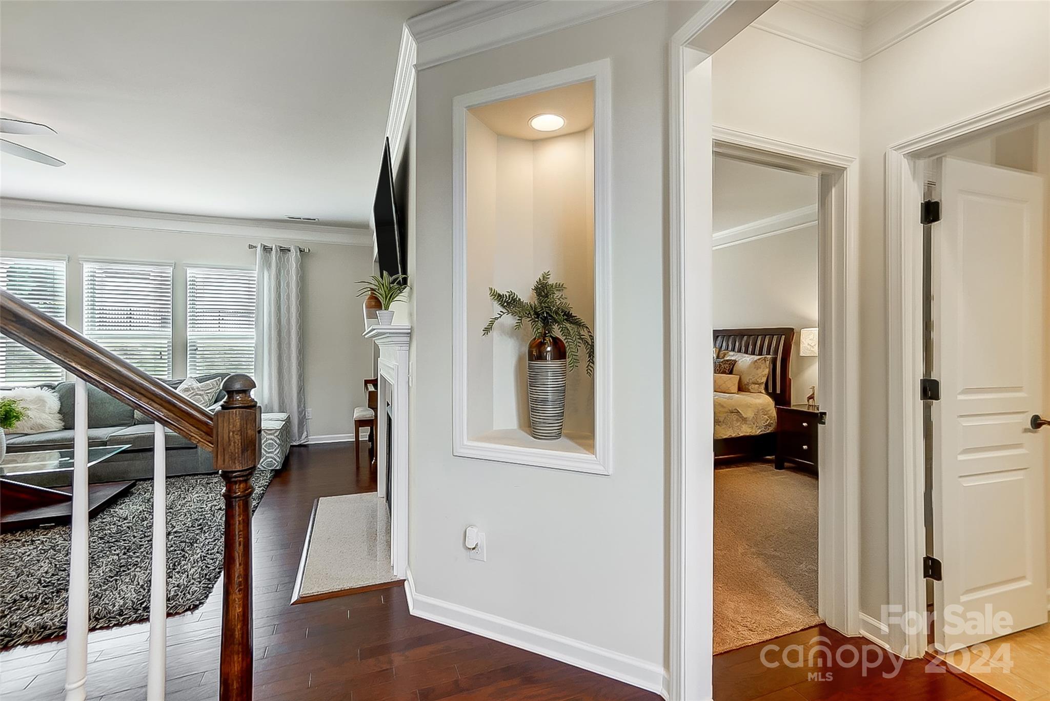 Audubon Lake - Residential