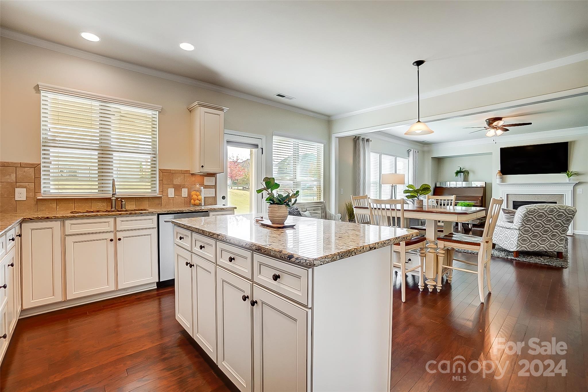 Audubon Lake - Residential