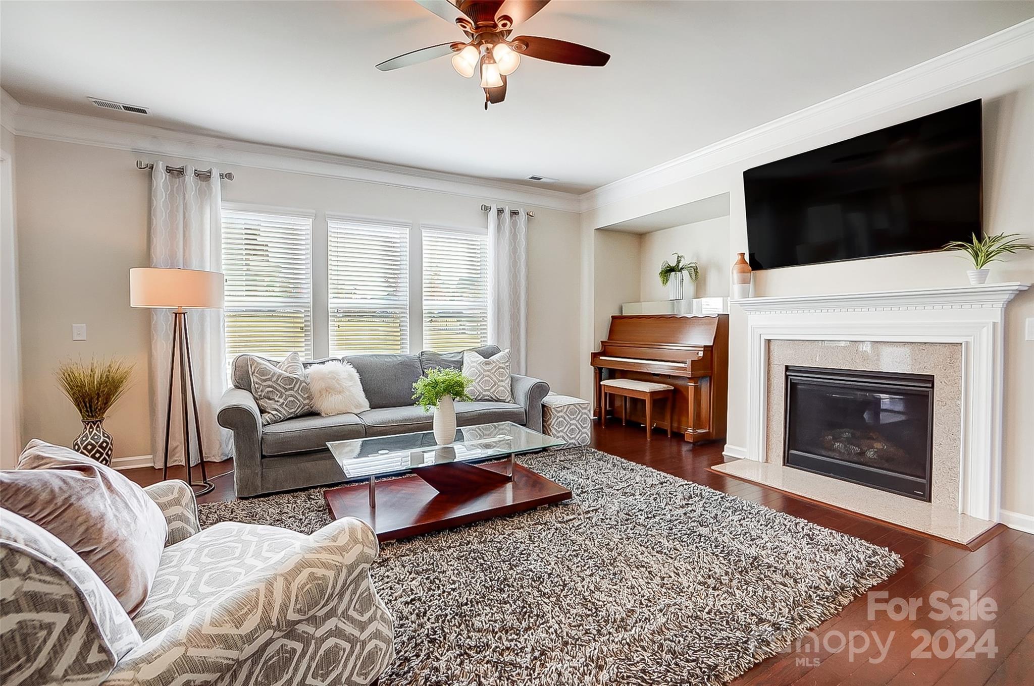 Audubon Lake - Residential