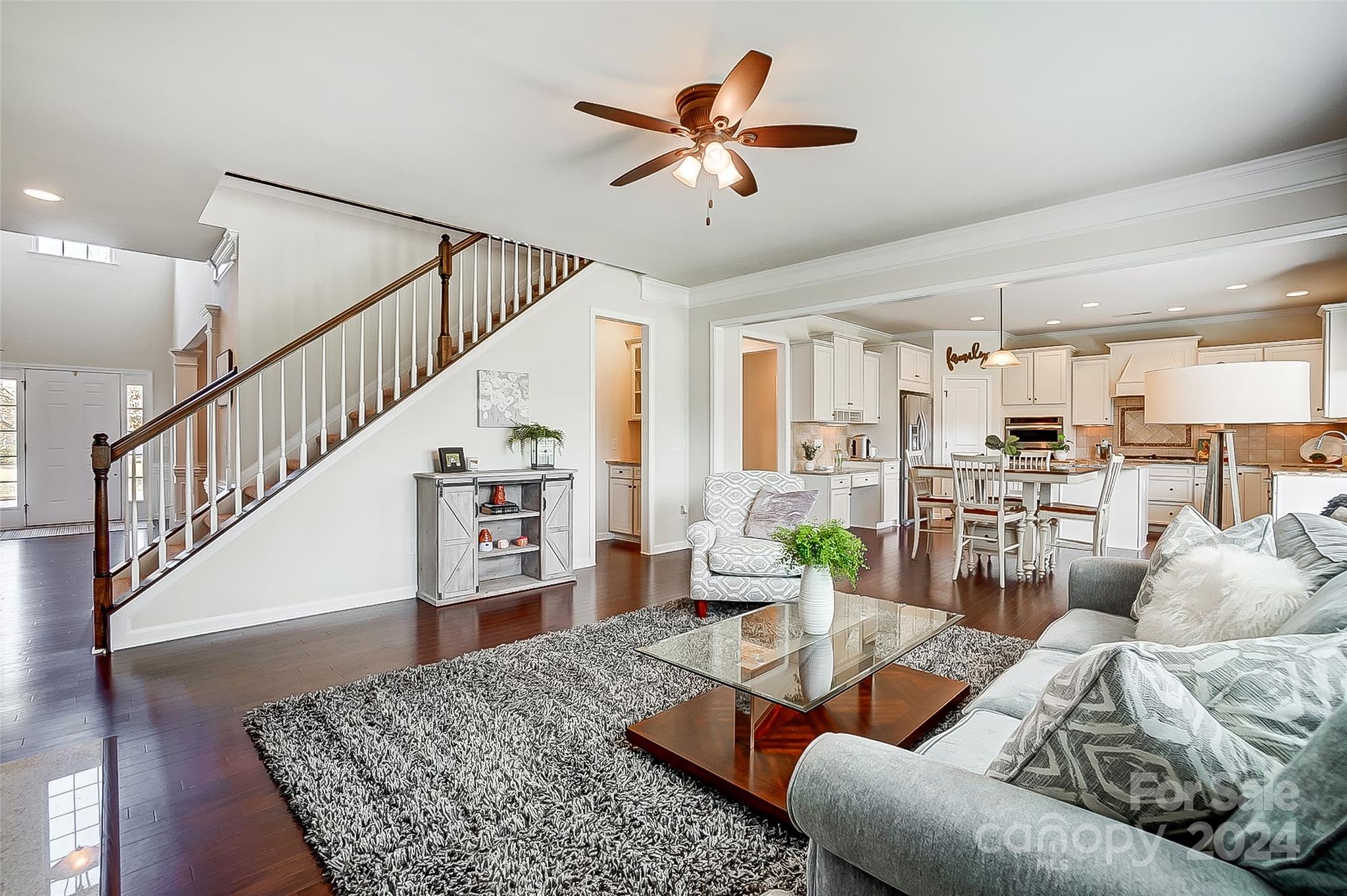 Audubon Lake - Residential