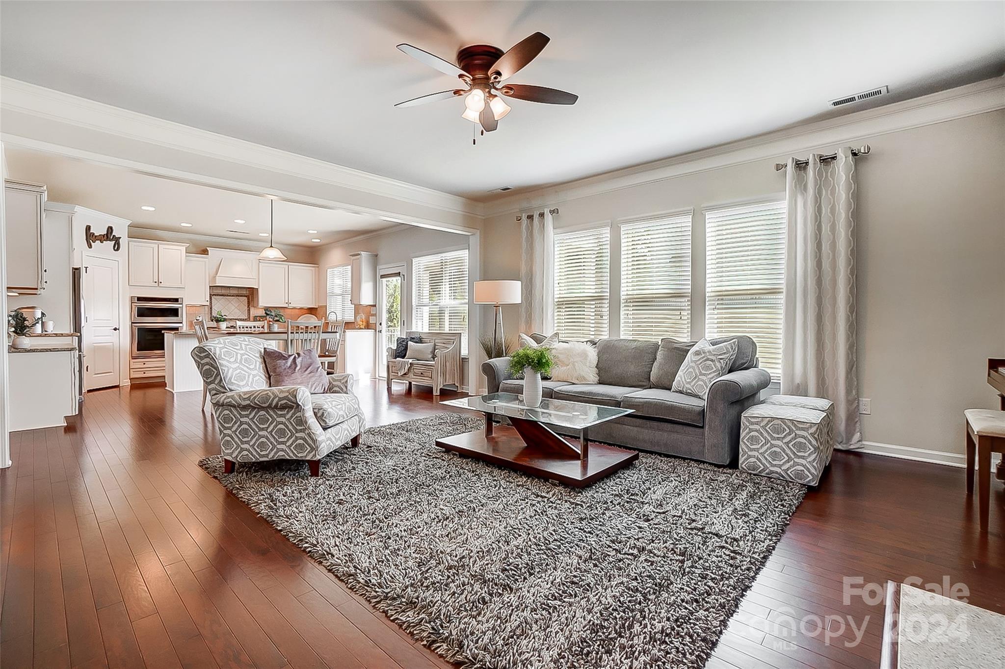 Audubon Lake - Residential