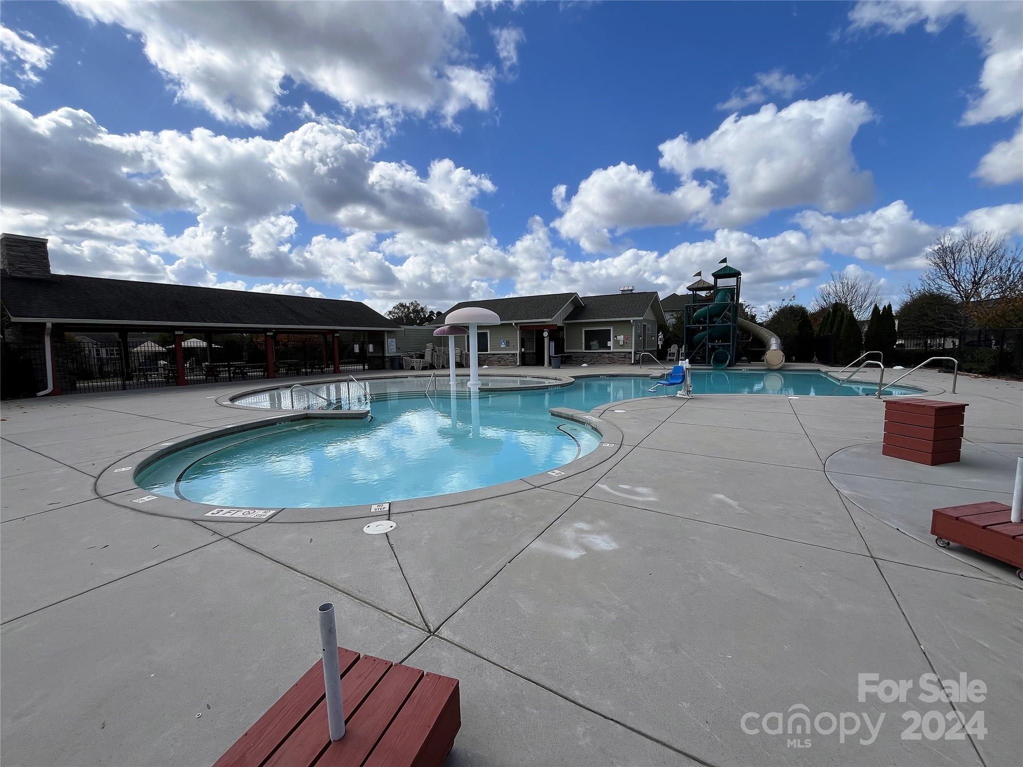 Audubon Lake - Residential