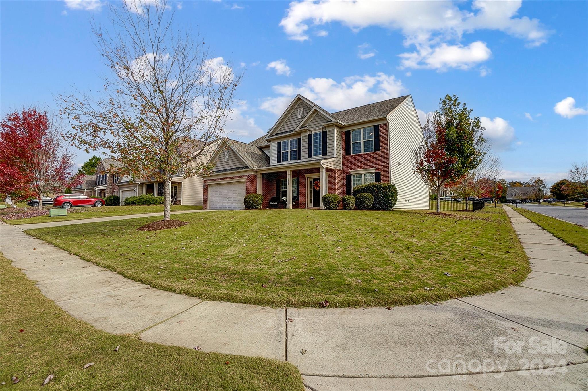 Audubon Lake - Residential