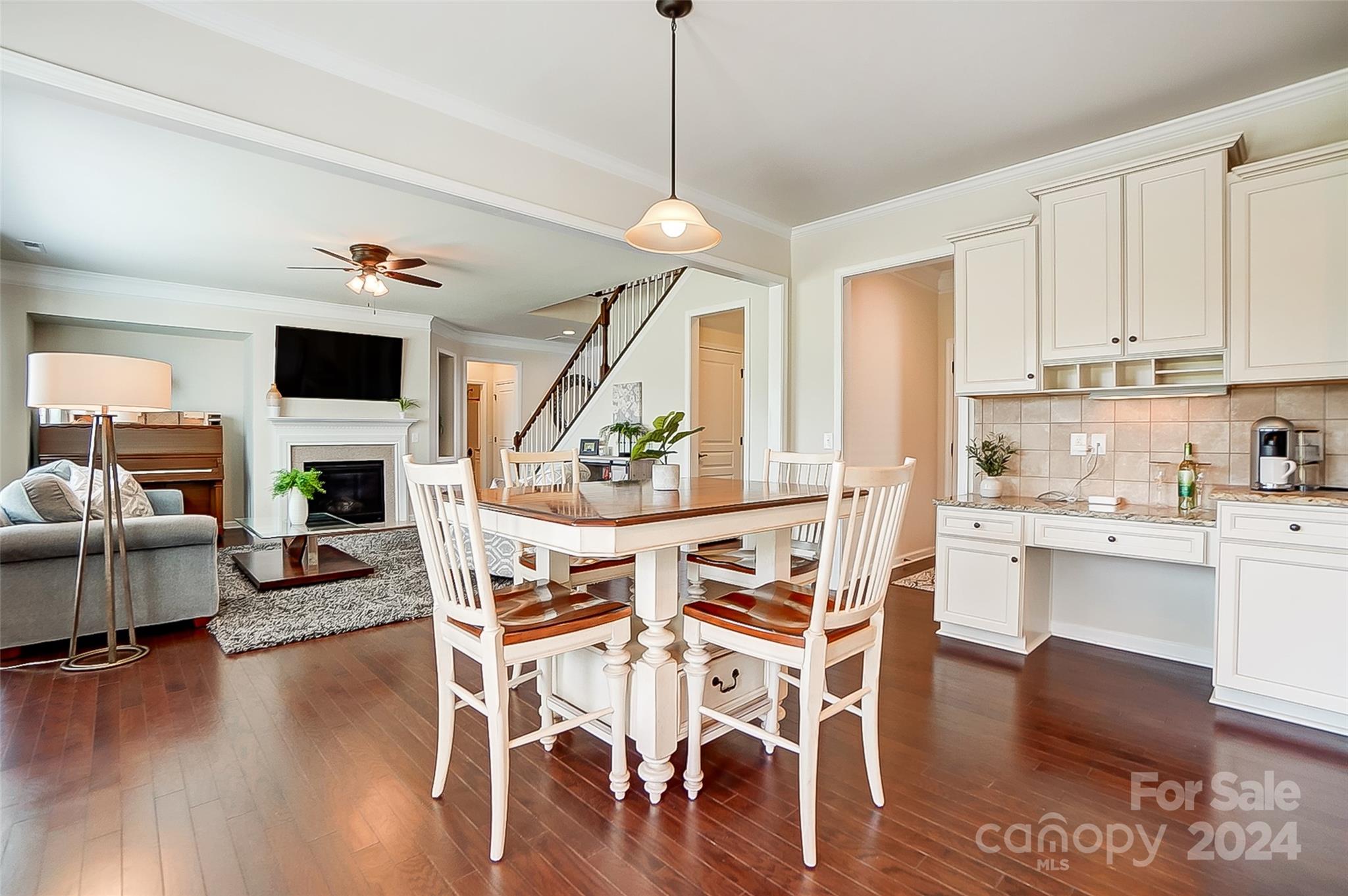 Audubon Lake - Residential