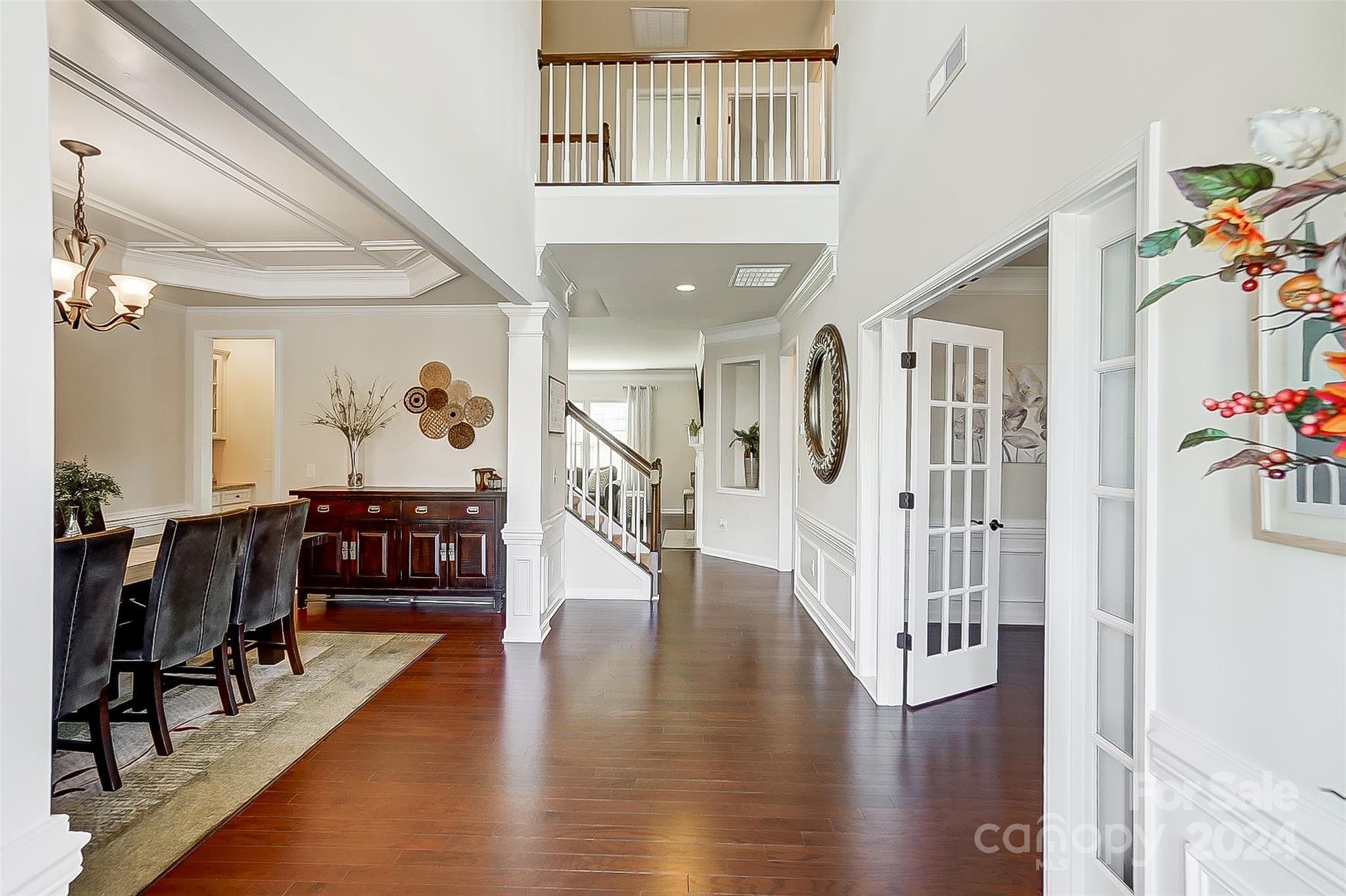 Audubon Lake - Residential