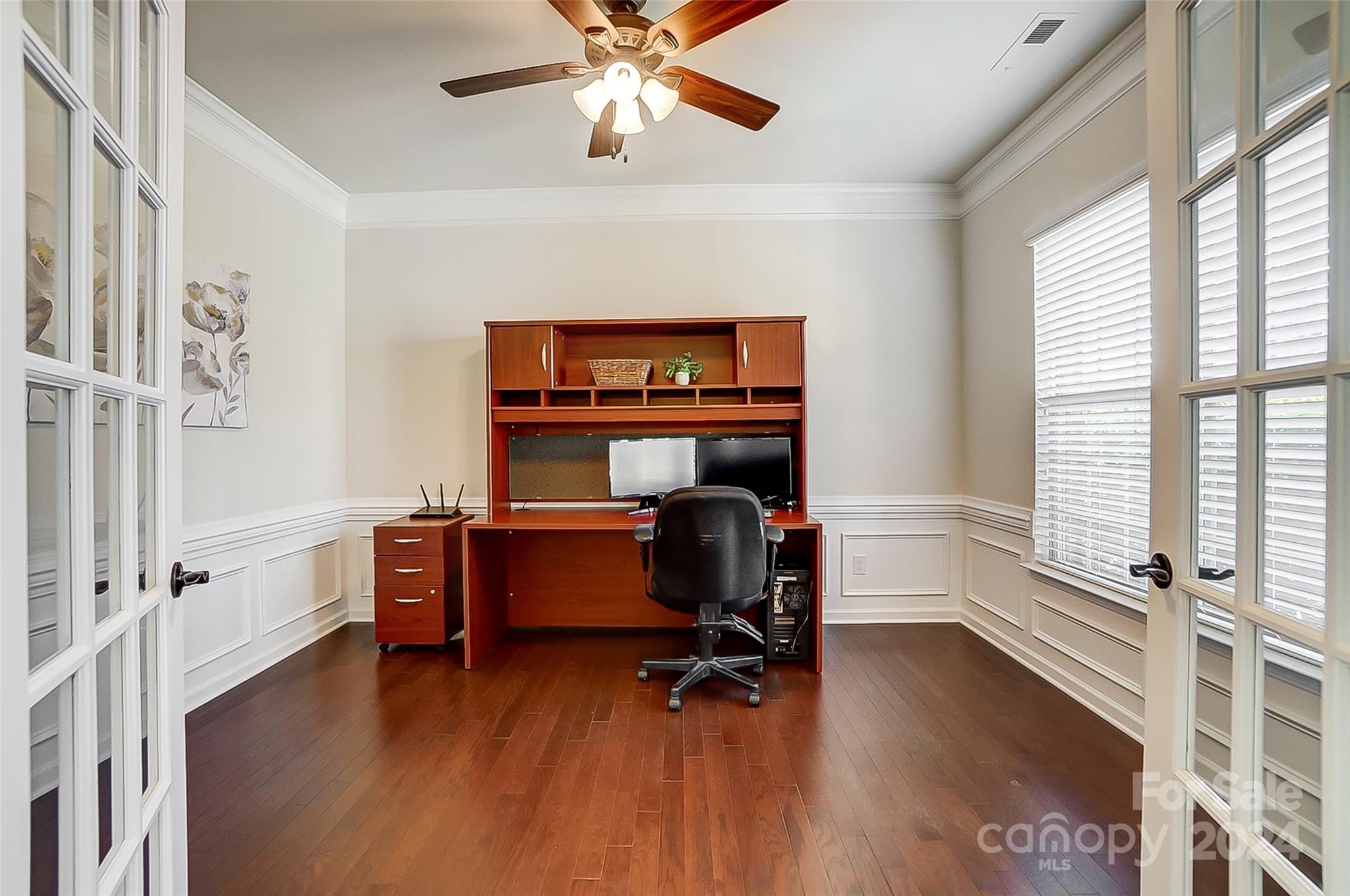 Audubon Lake - Residential