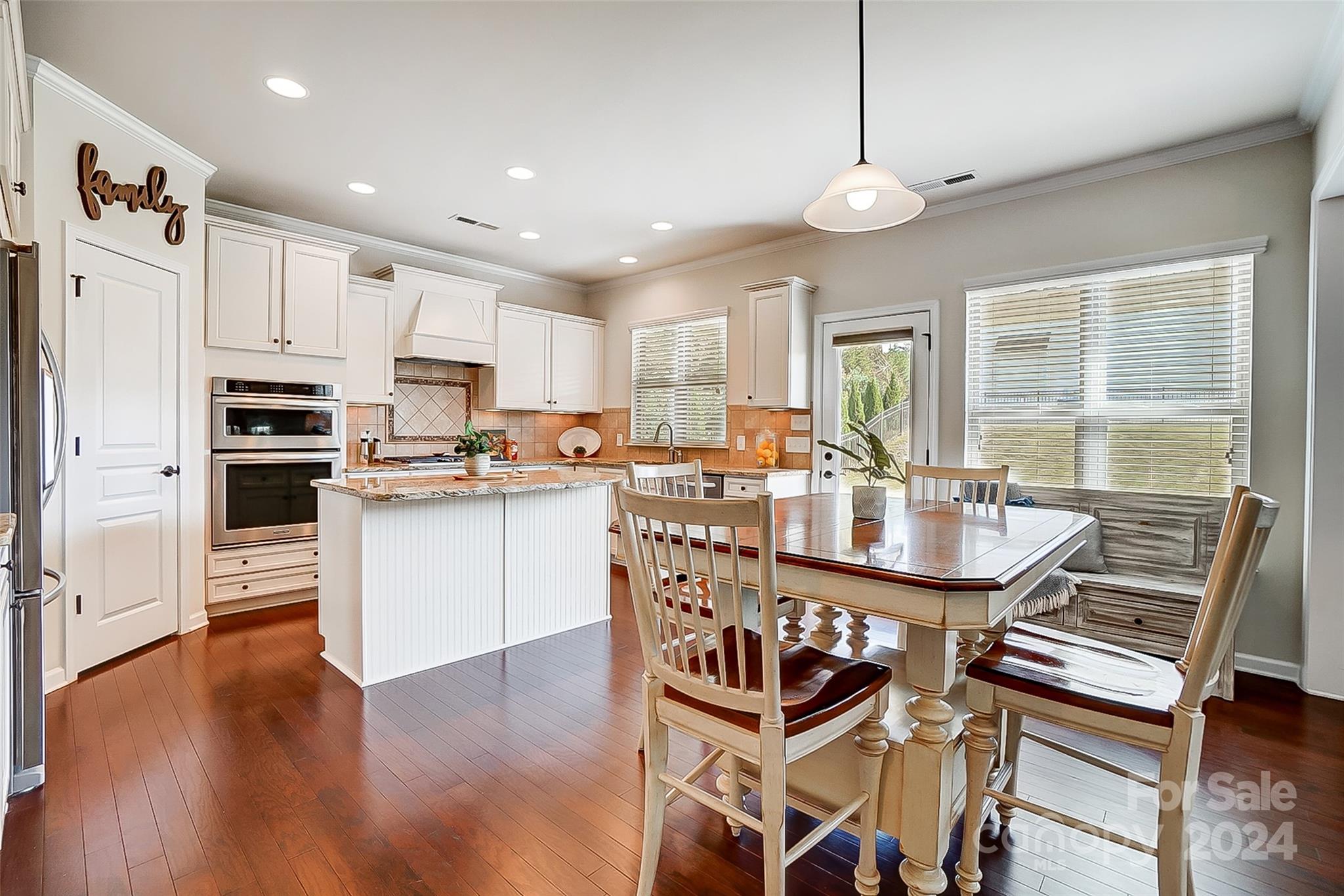 Audubon Lake - Residential