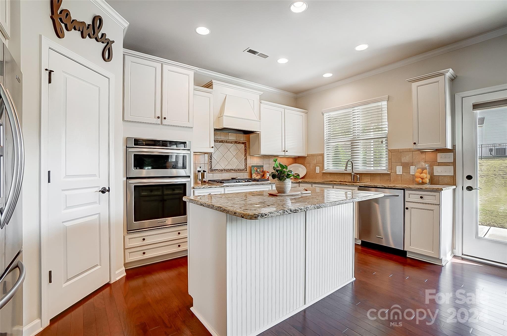 Audubon Lake - Residential