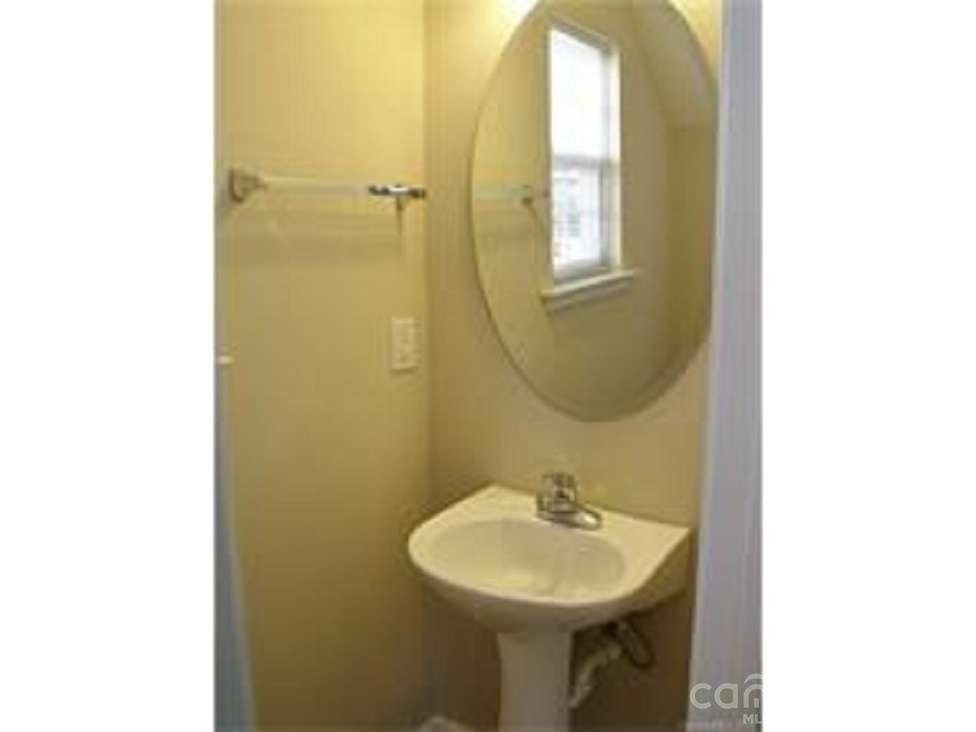 Caldwell Station - Residential