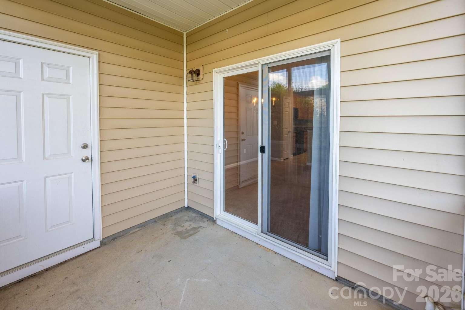 Caldwell Station - Residential