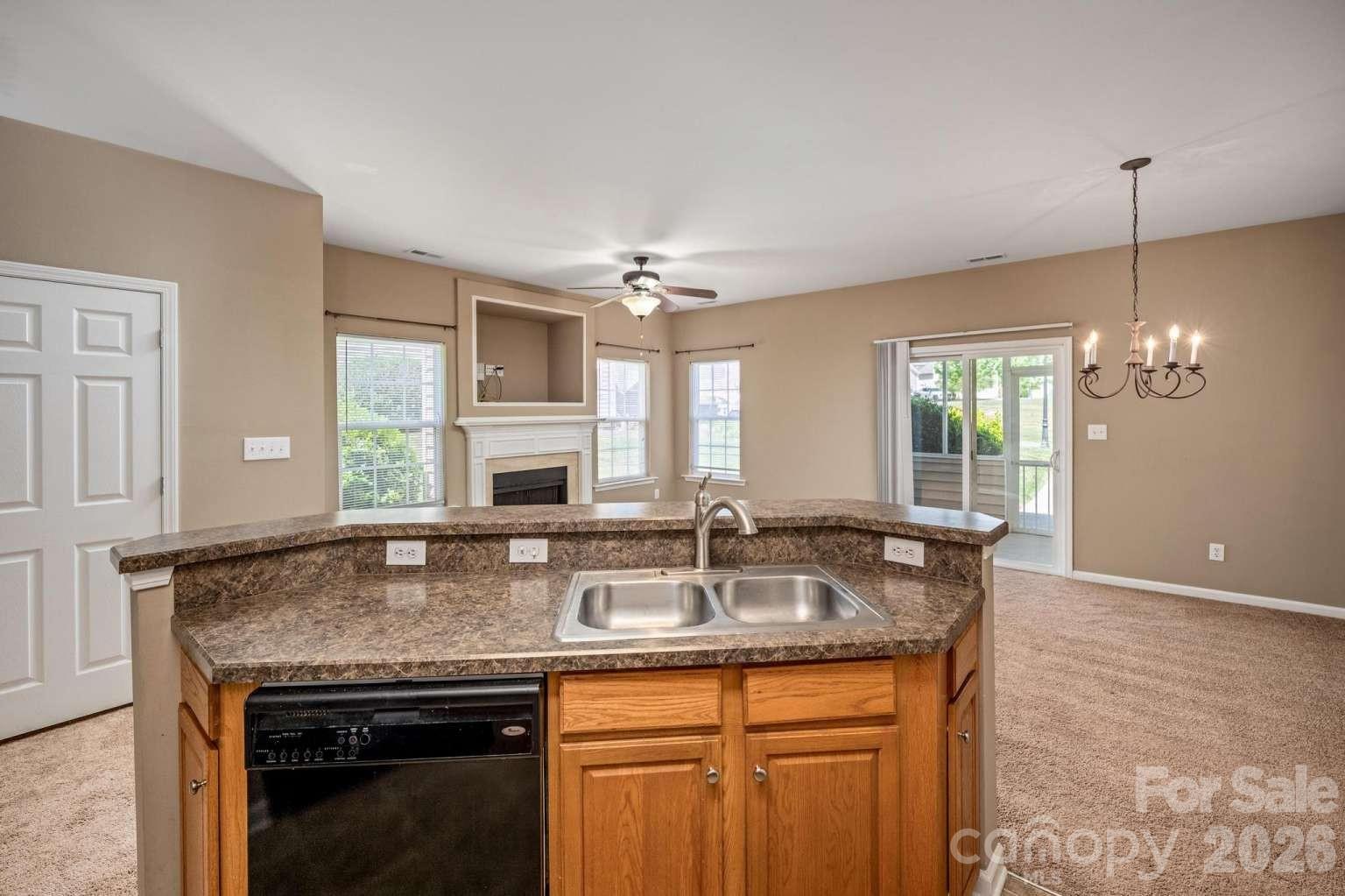 Caldwell Station - Residential