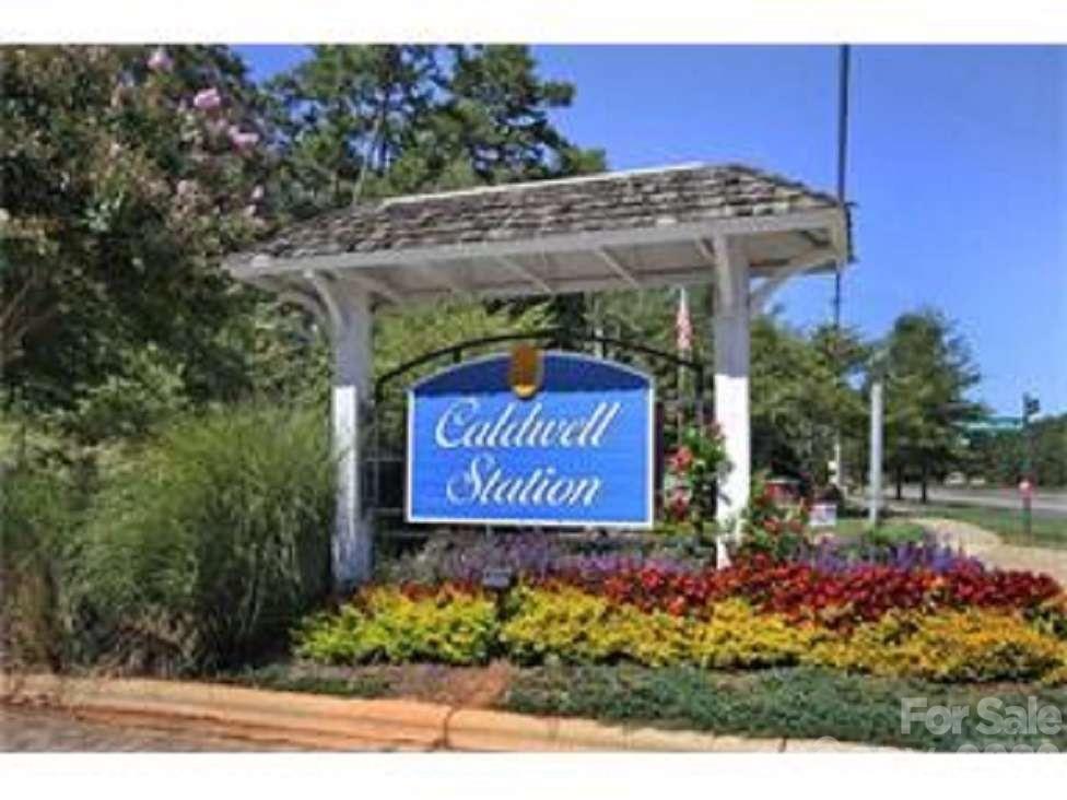 Caldwell Station - Residential