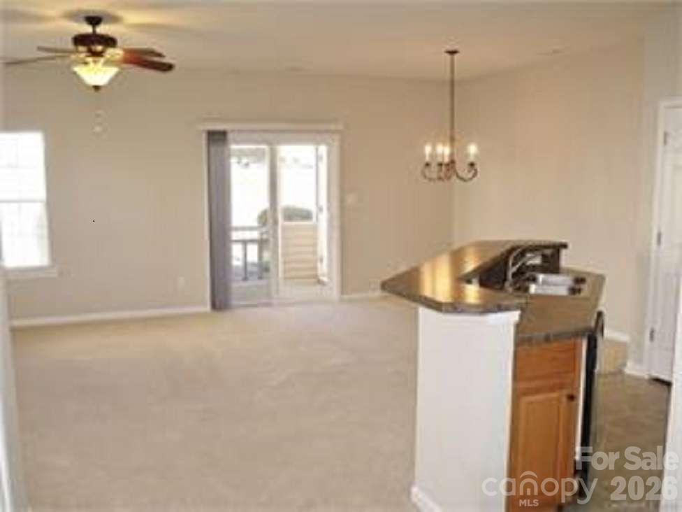 Caldwell Station - Residential