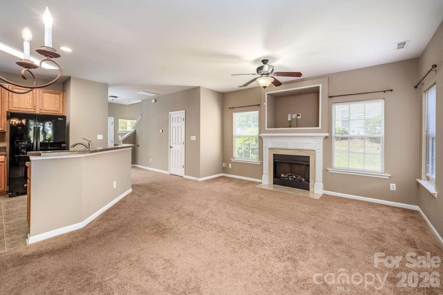 Caldwell Station - Residential