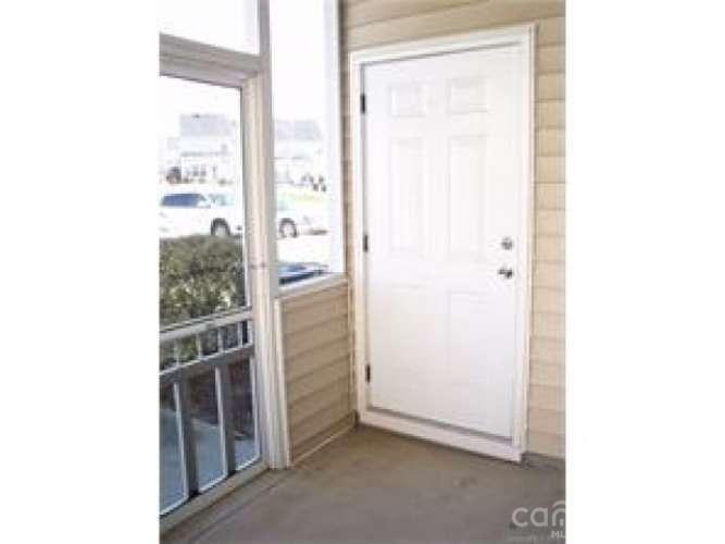 Caldwell Station - Residential