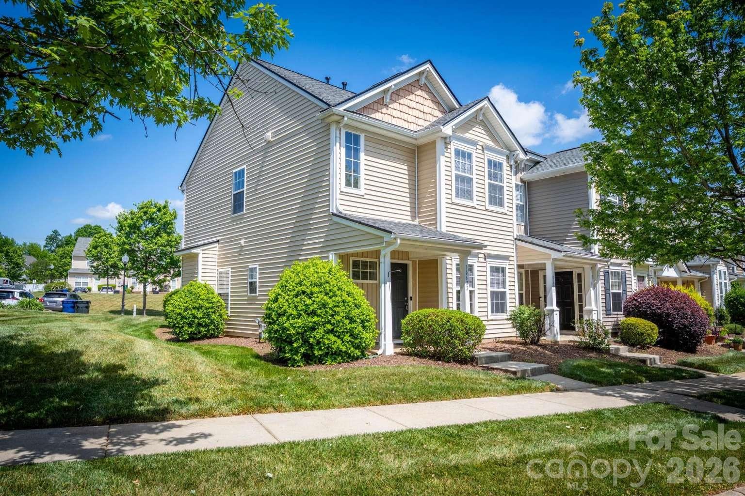 Caldwell Station - Residential