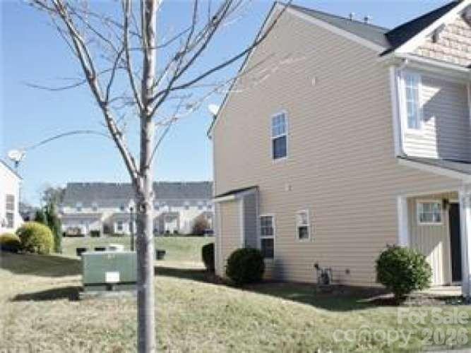 Caldwell Station - Residential