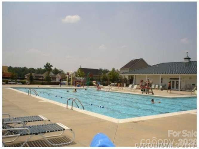 Caldwell Station - Residential