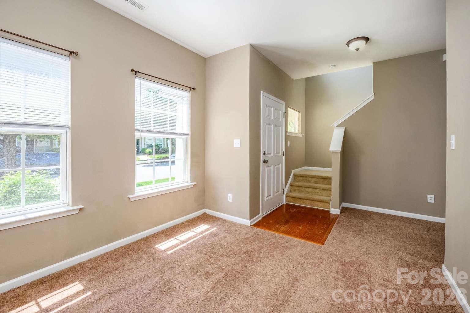Caldwell Station - Residential