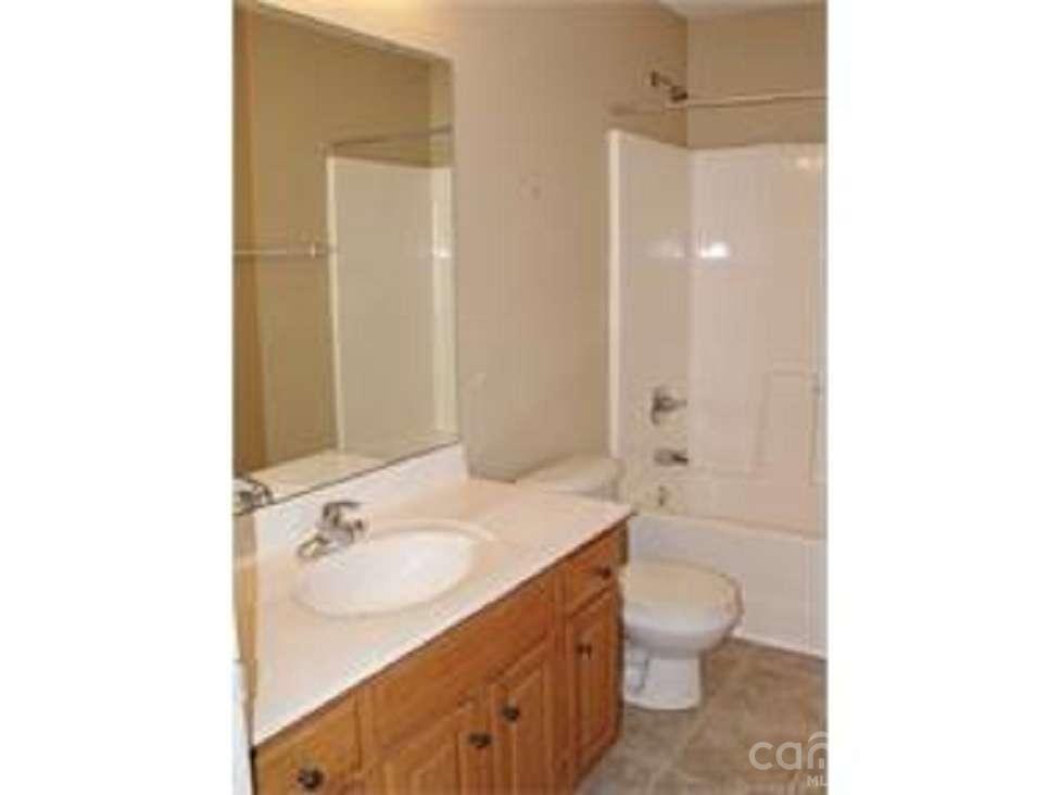 Caldwell Station - Residential