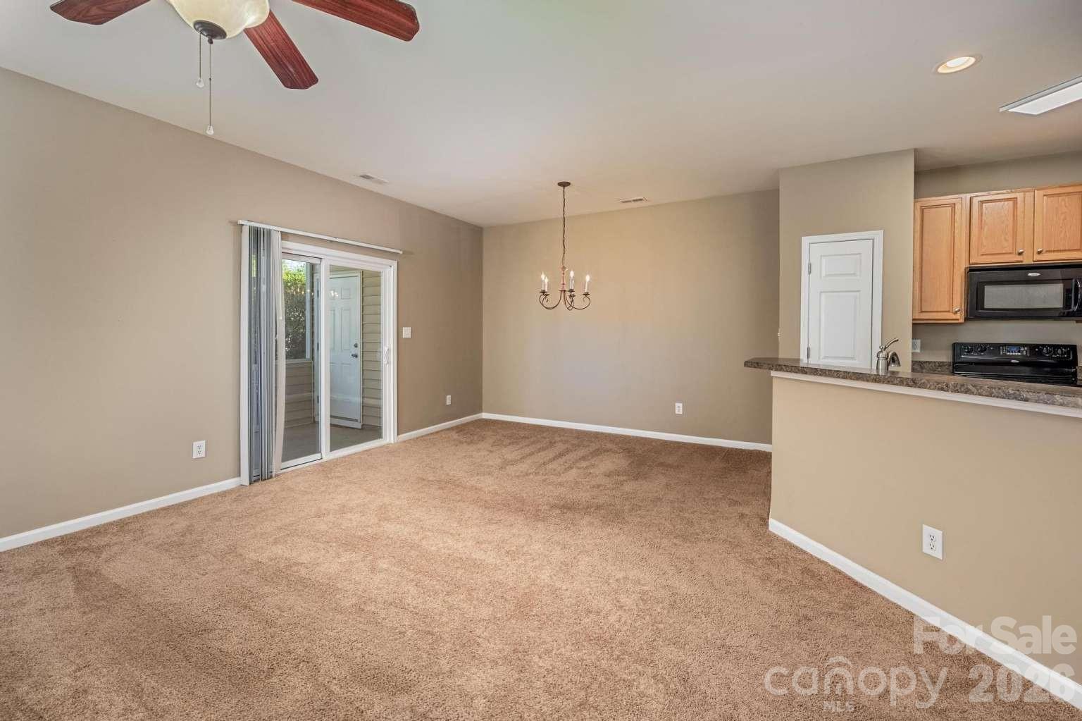 Caldwell Station - Residential
