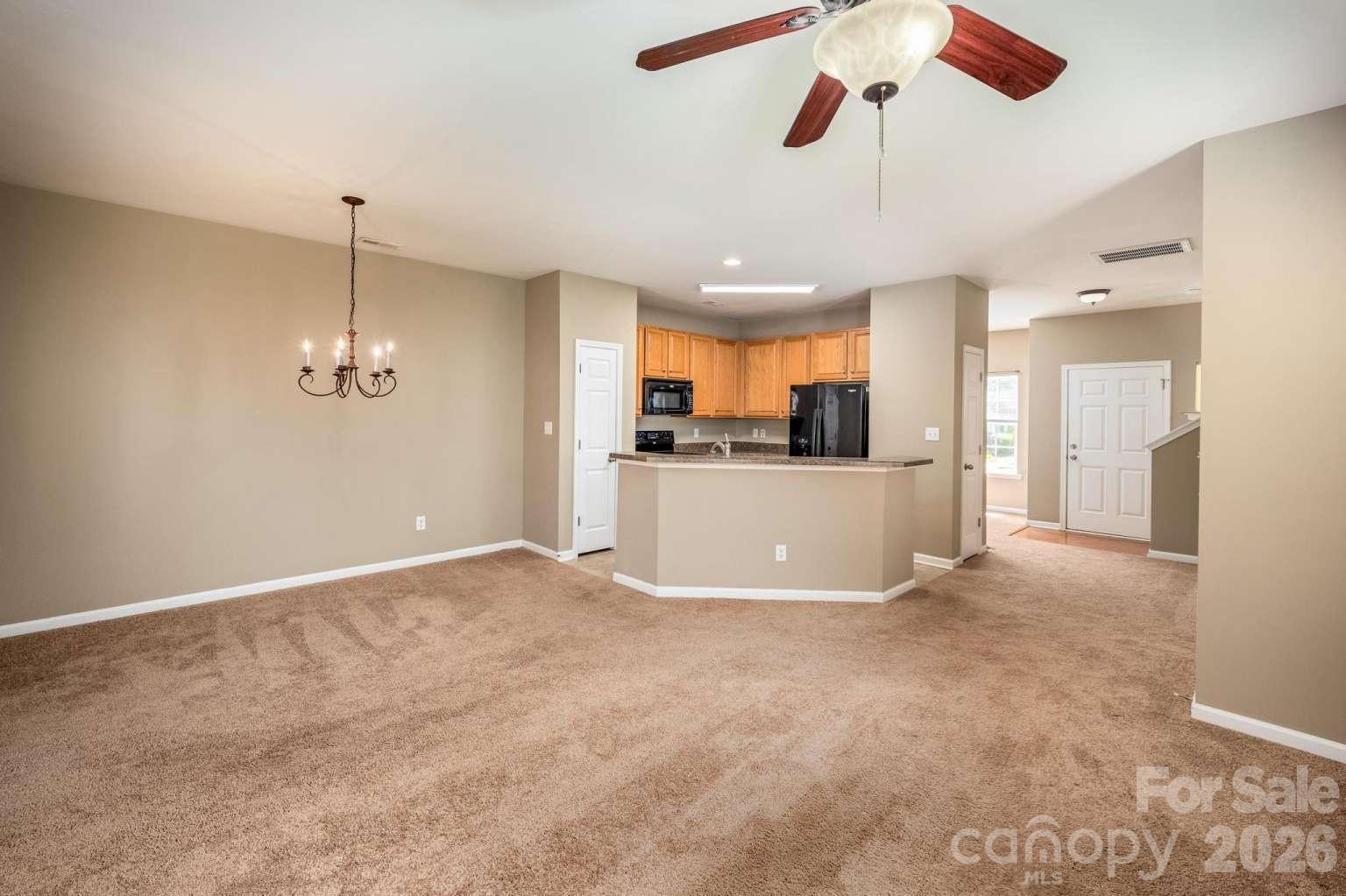 Caldwell Station - Residential