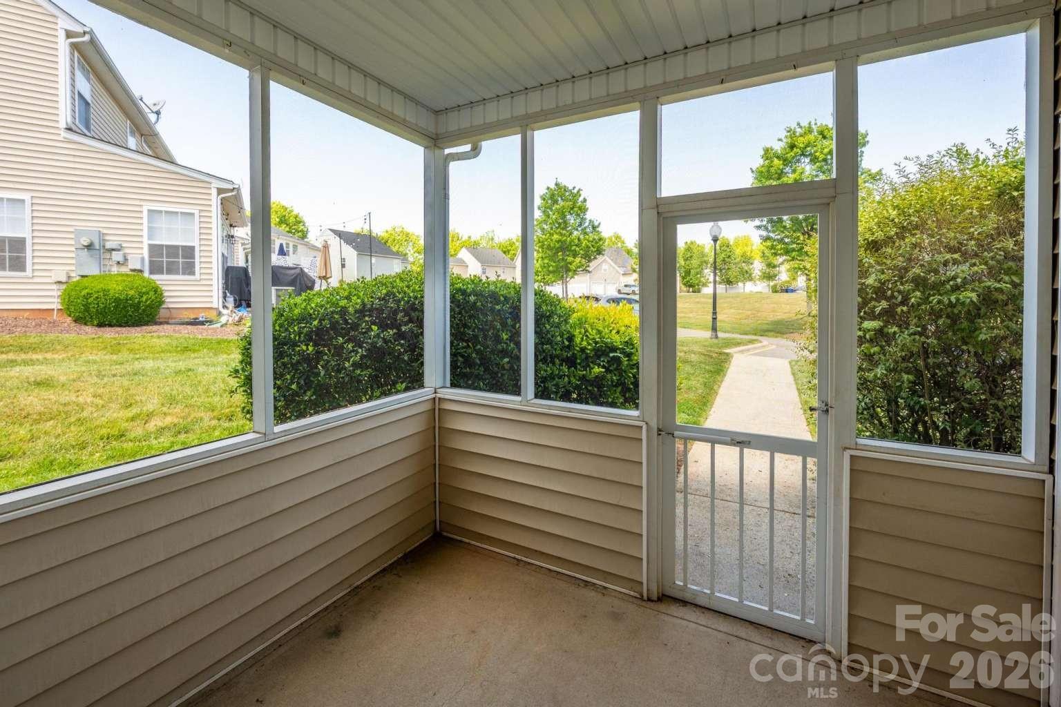 Caldwell Station - Residential