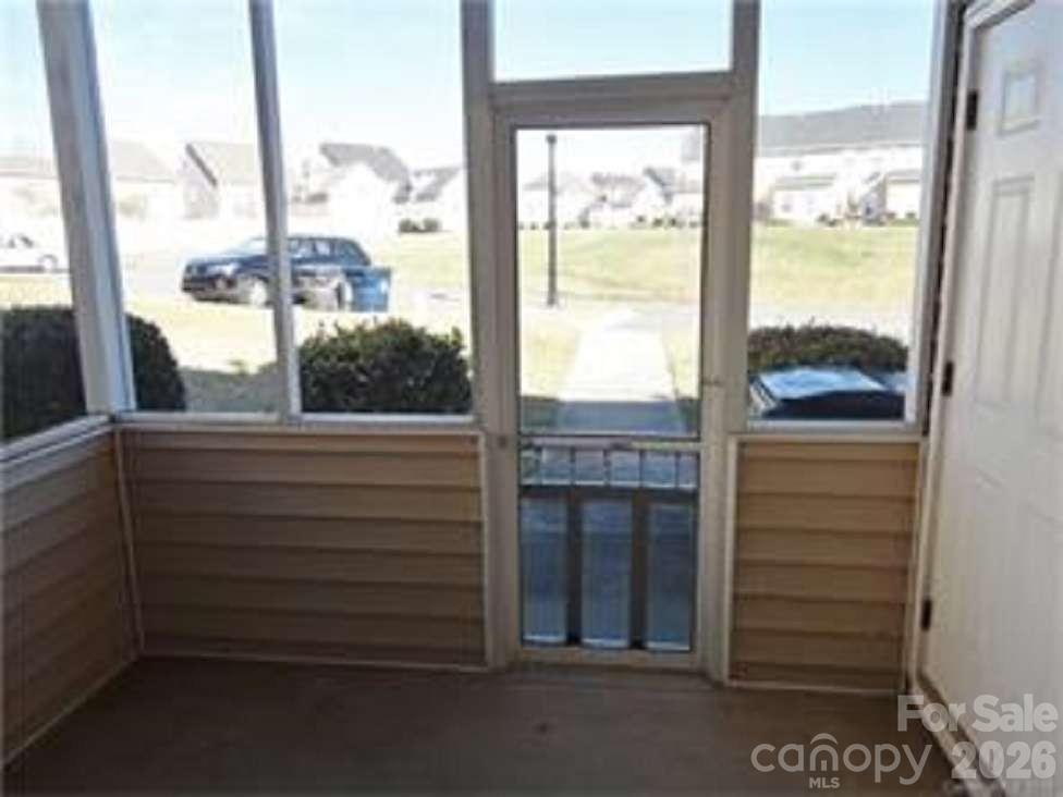 Caldwell Station - Residential