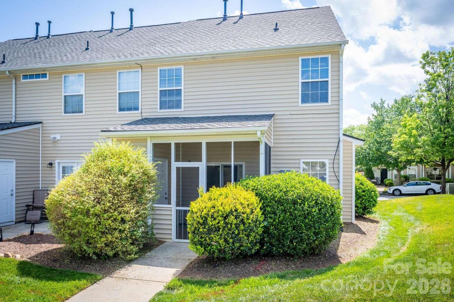 Caldwell Station - Residential