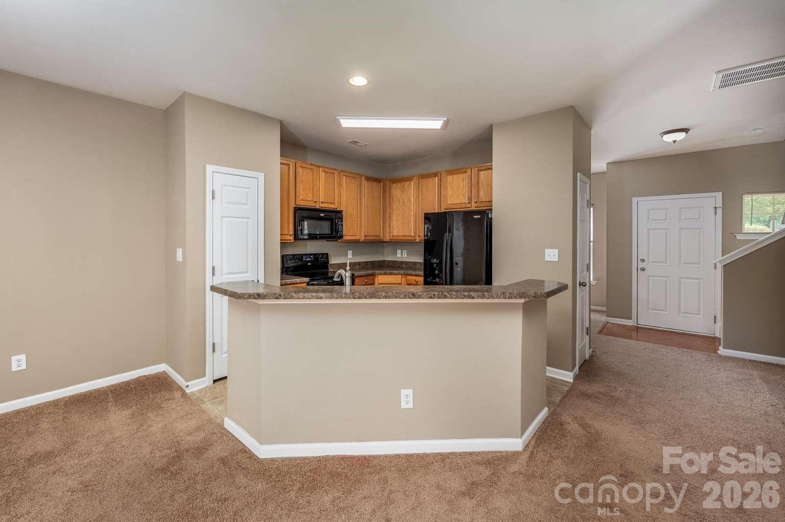 Caldwell Station - Residential